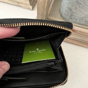 Kate Spade card holder